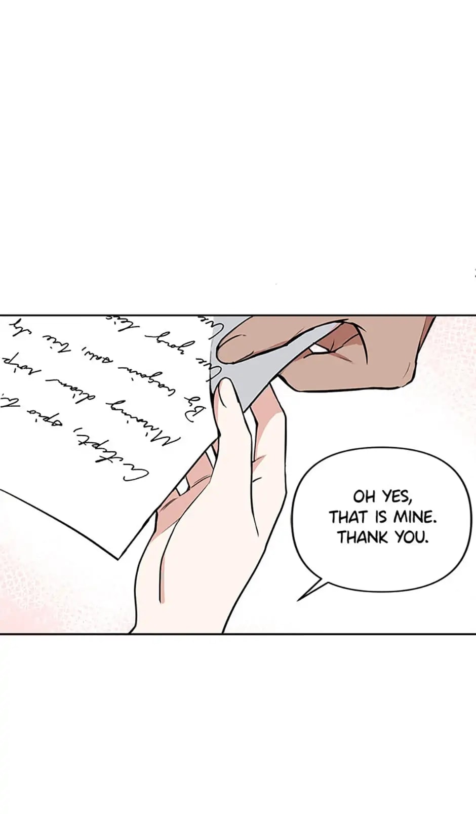 The Villainess’s Stationery Shop chapter 7 page 22