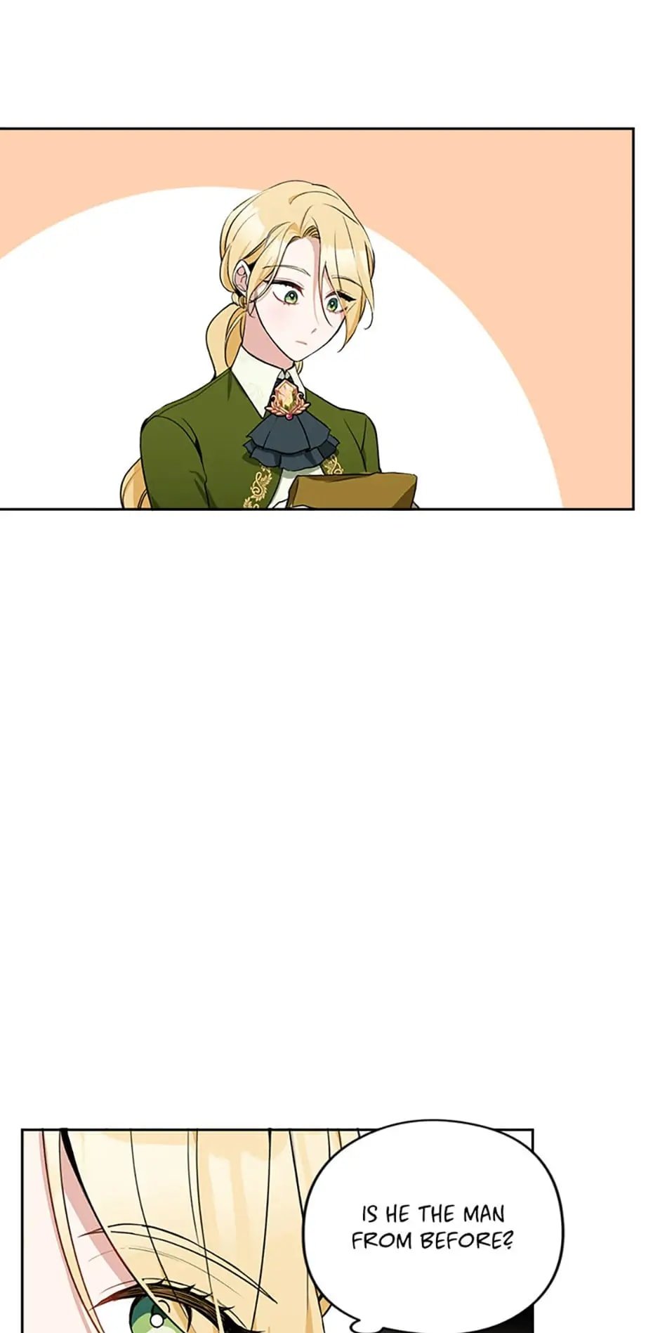 The Villainess’s Stationery Shop chapter 7 page 26