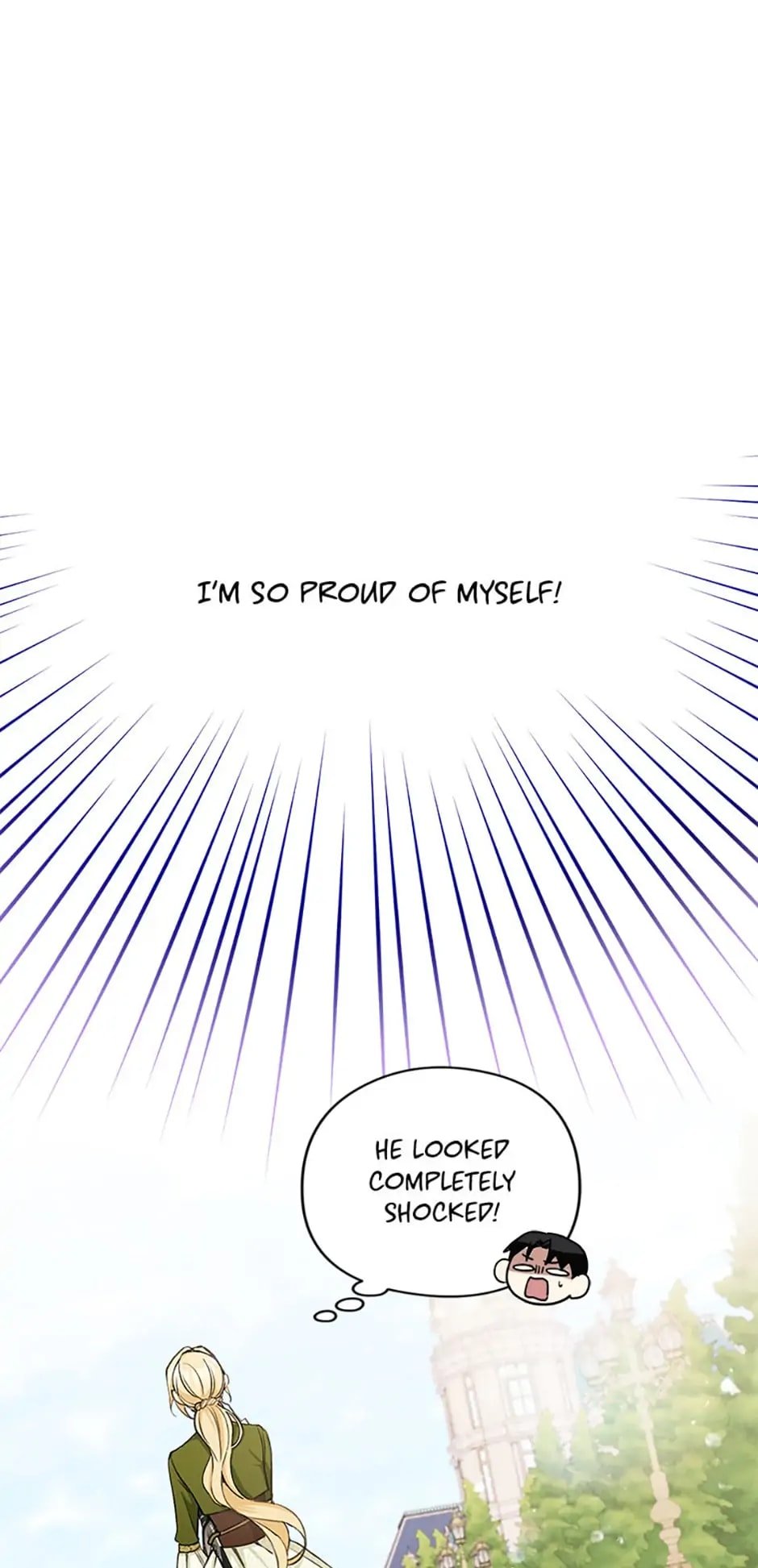 The Villainess’s Stationery Shop chapter 7 page 3