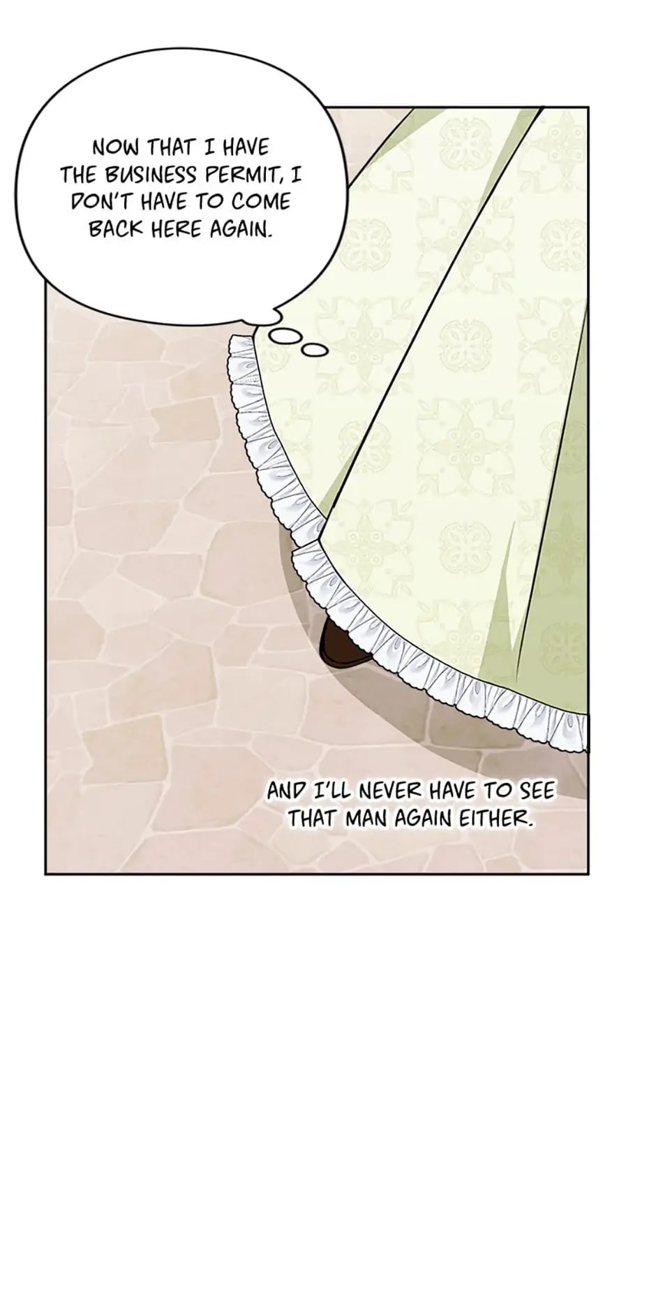 The Villainess’s Stationery Shop chapter 7 page 31