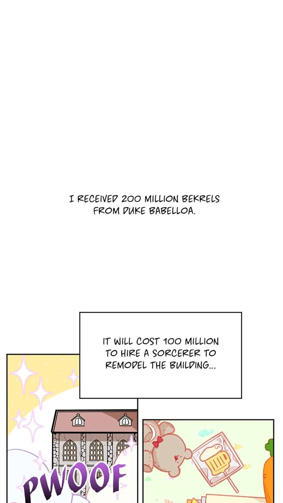 The Villainess’s Stationery Shop chapter 7 page 37