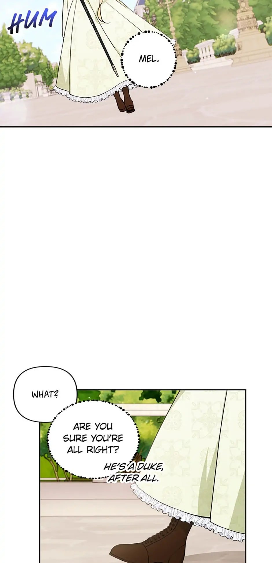 The Villainess’s Stationery Shop chapter 7 page 4