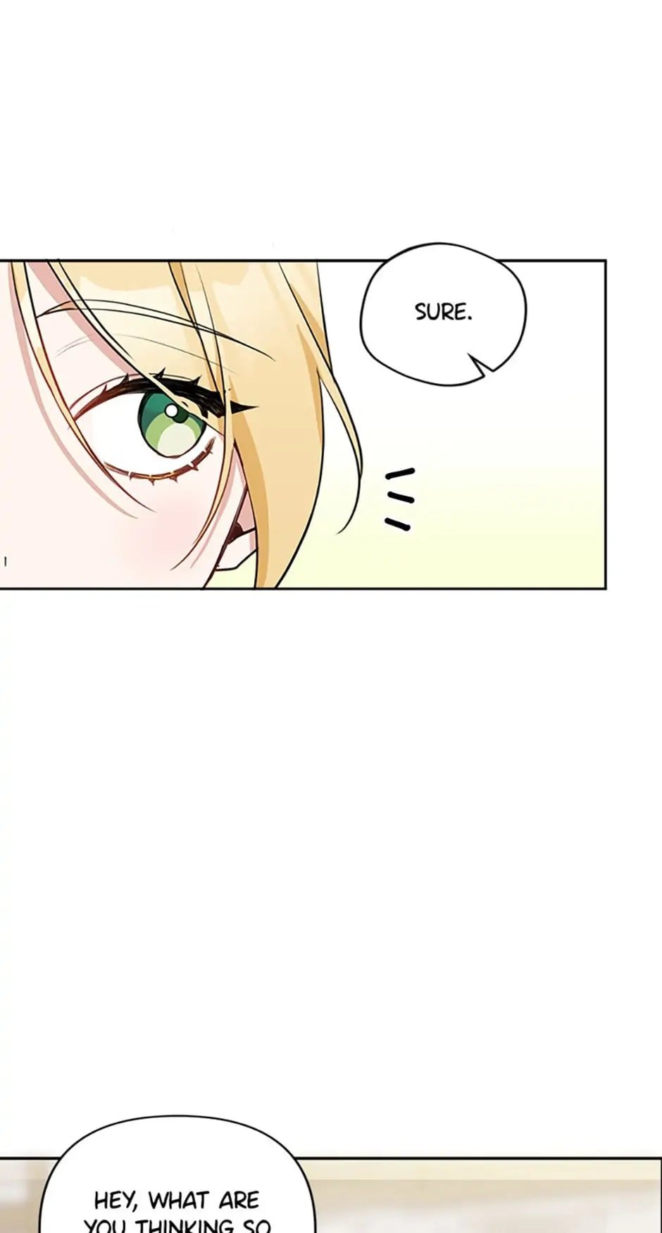 The Villainess’s Stationery Shop chapter 7 page 40