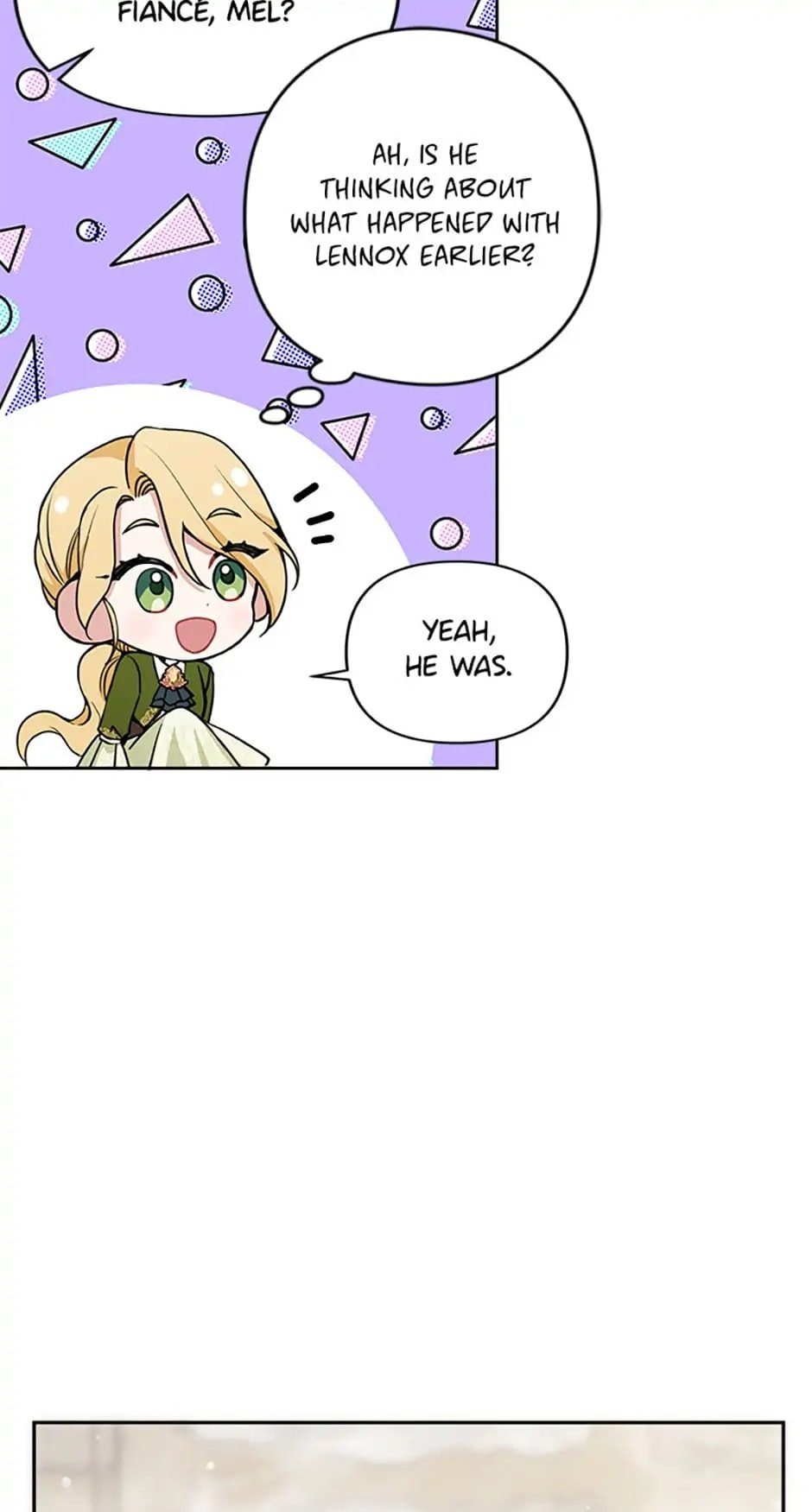 The Villainess’s Stationery Shop chapter 7 page 42