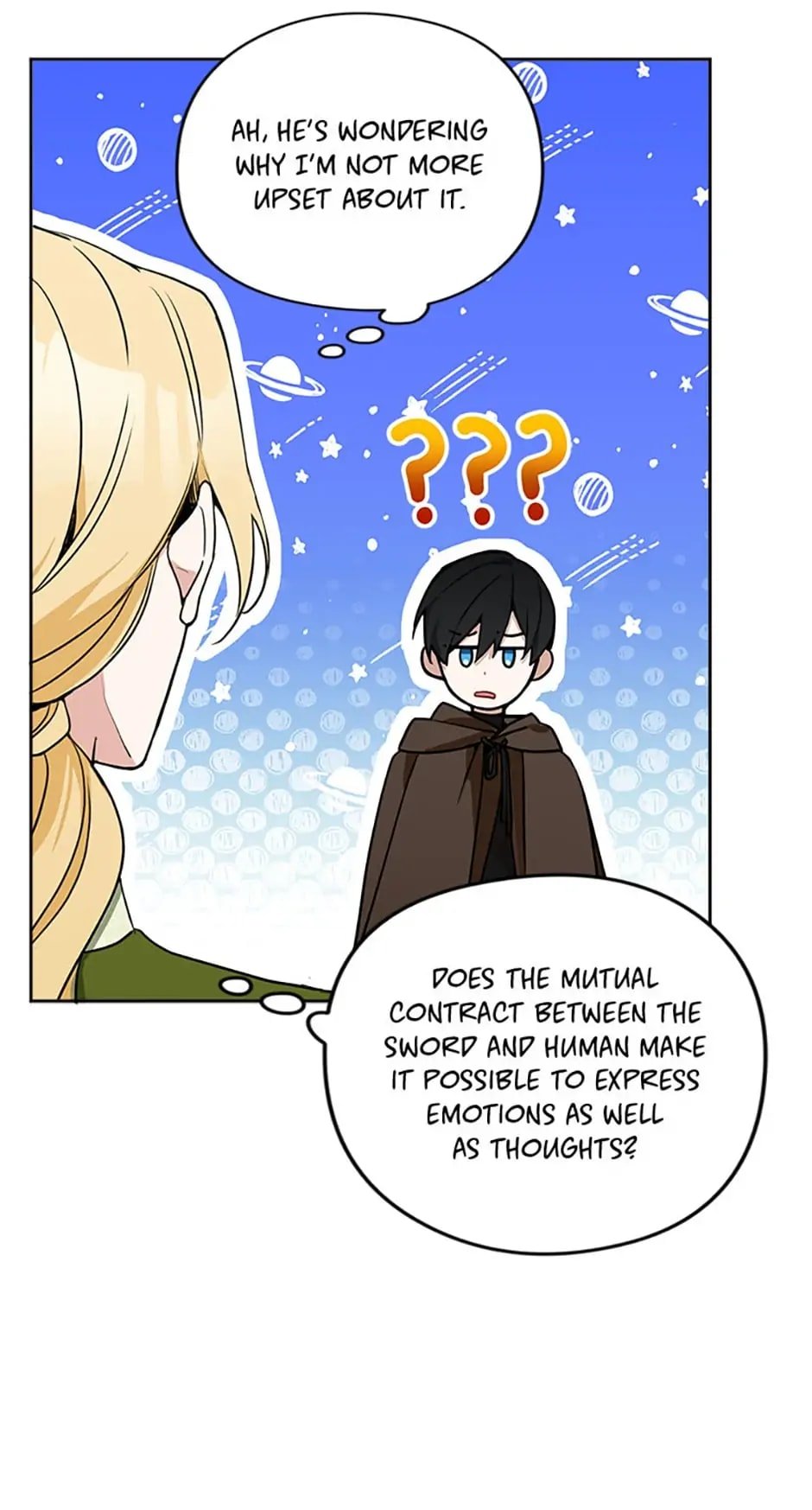 The Villainess’s Stationery Shop chapter 7 page 44