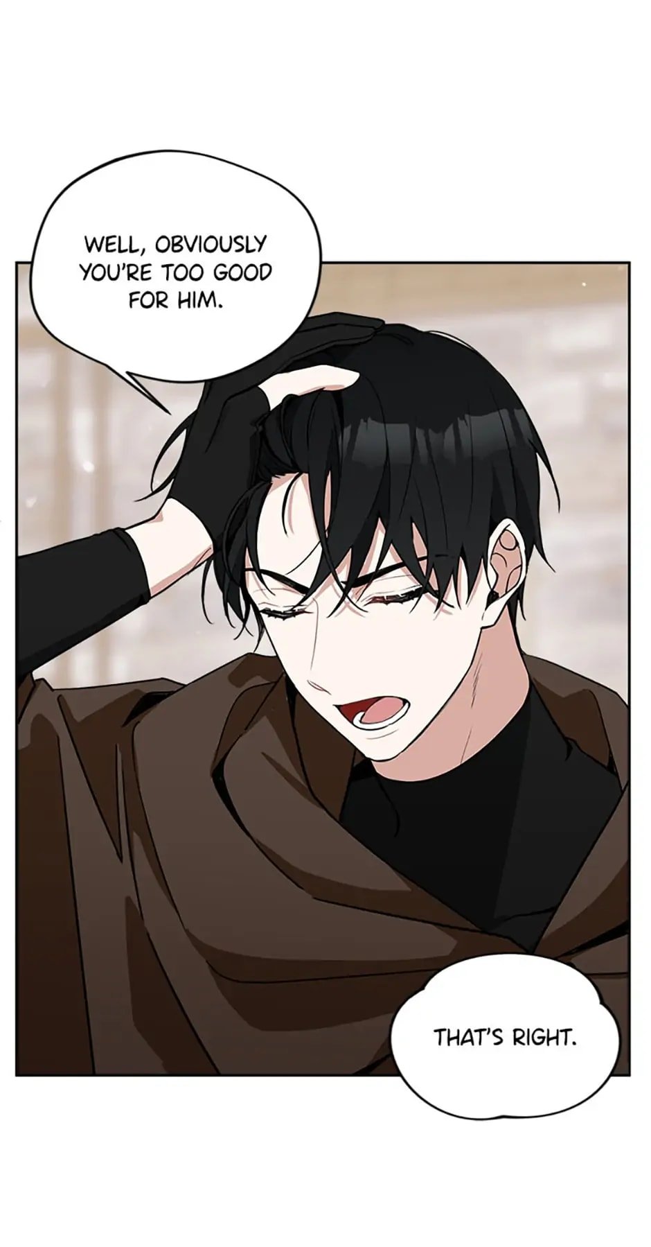 The Villainess’s Stationery Shop chapter 7 page 45