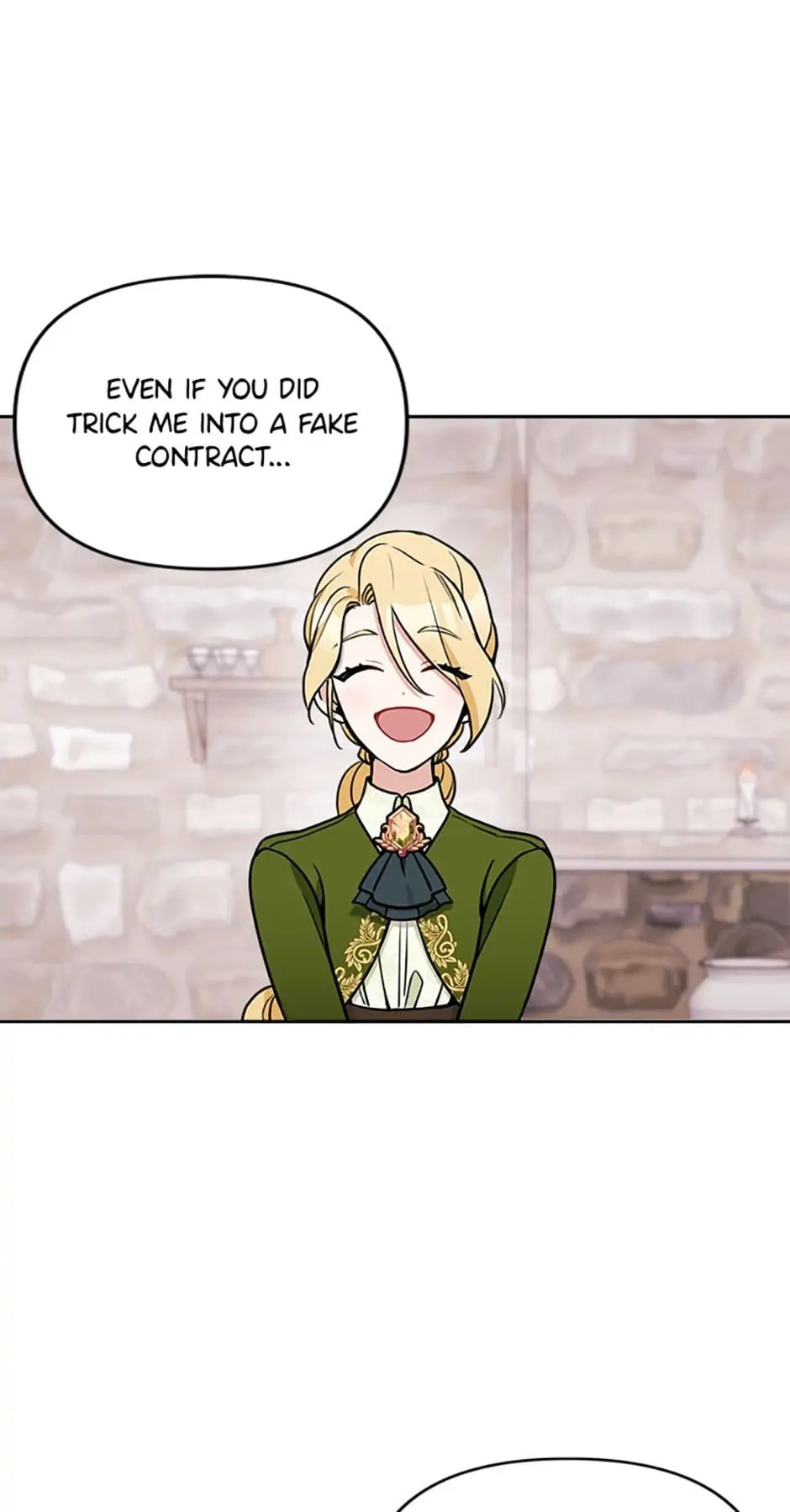 The Villainess’s Stationery Shop chapter 7 page 46