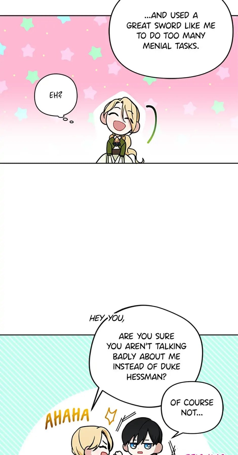 The Villainess’s Stationery Shop chapter 7 page 47
