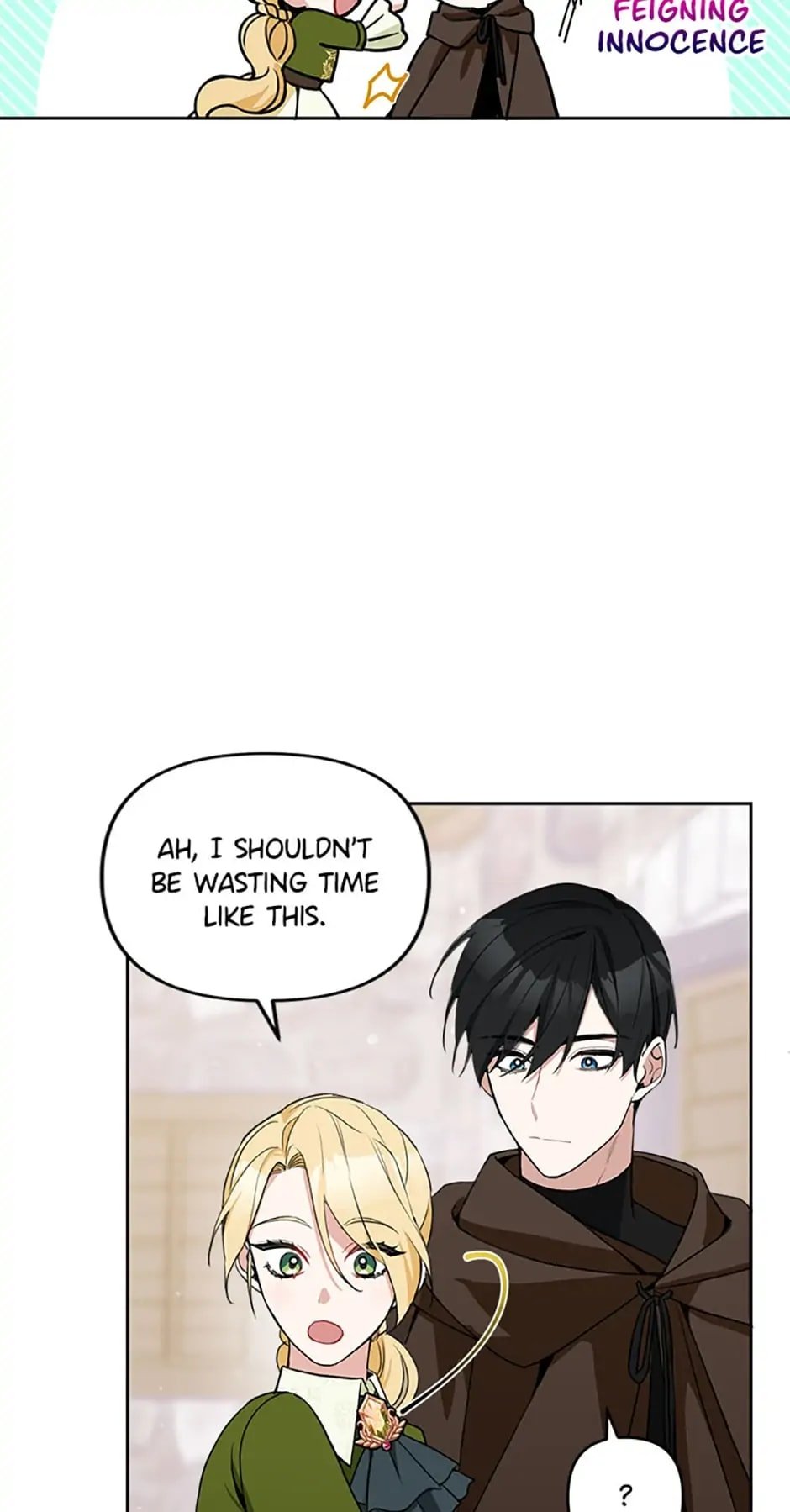 The Villainess’s Stationery Shop chapter 7 page 48