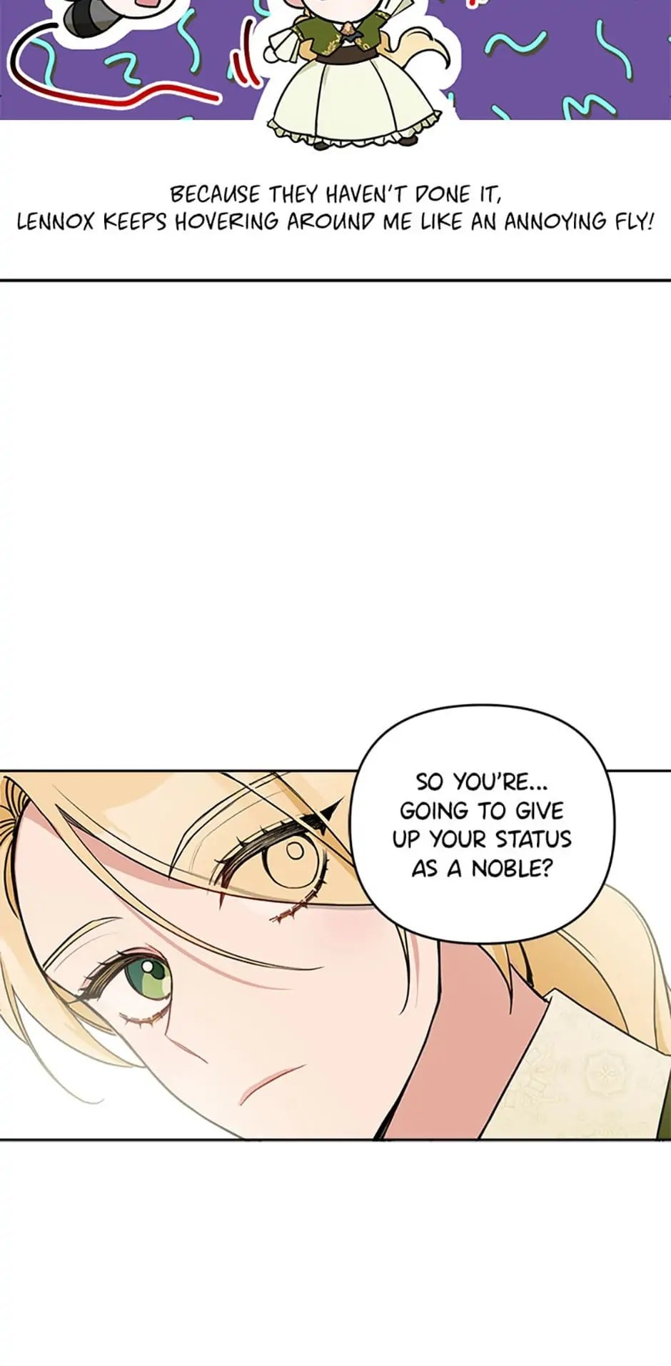 The Villainess’s Stationery Shop chapter 7 page 53