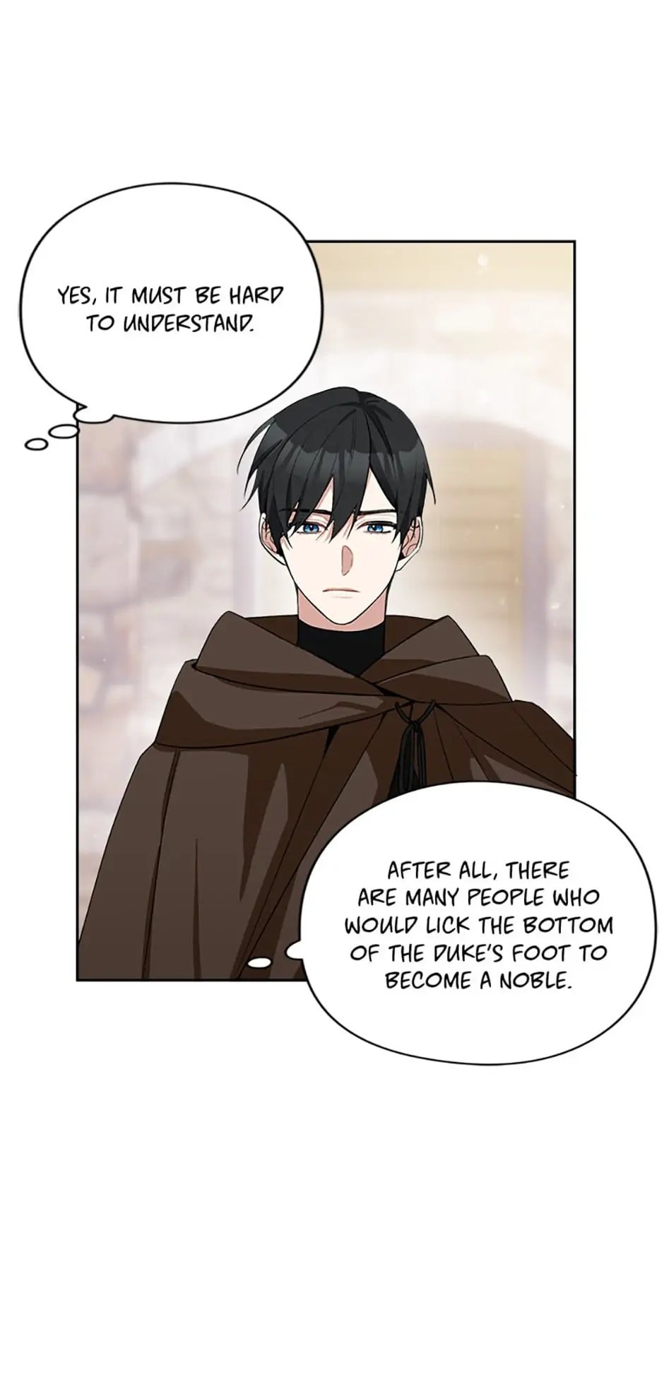 The Villainess’s Stationery Shop chapter 7 page 54