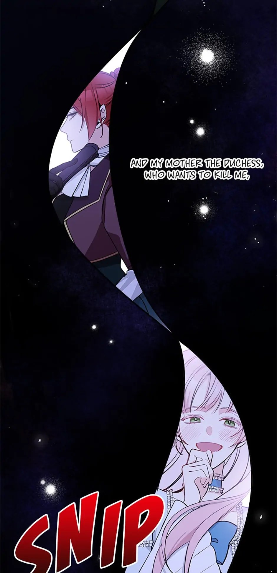 The Villainess’s Stationery Shop chapter 7 page 56