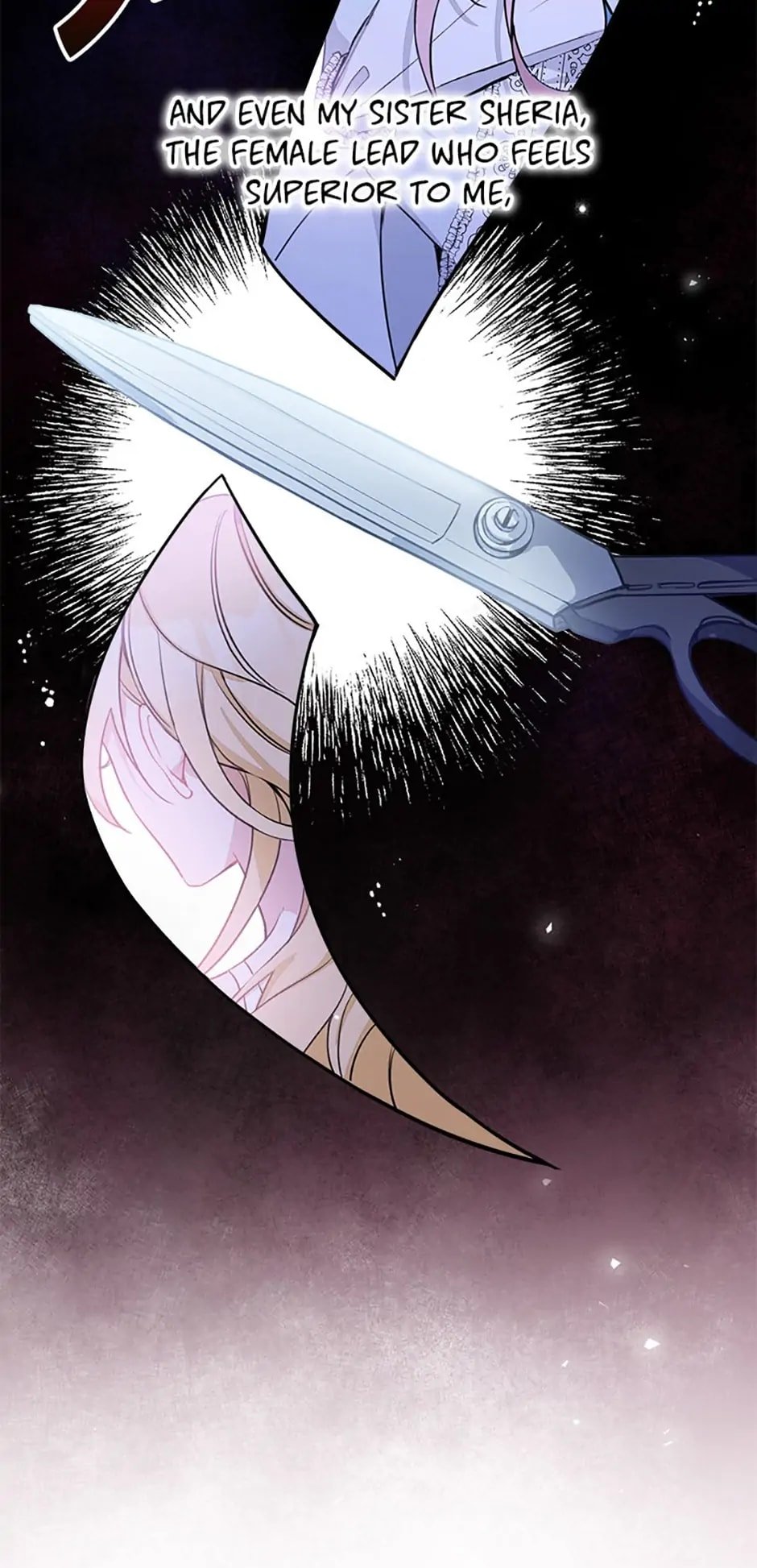The Villainess’s Stationery Shop chapter 7 page 57