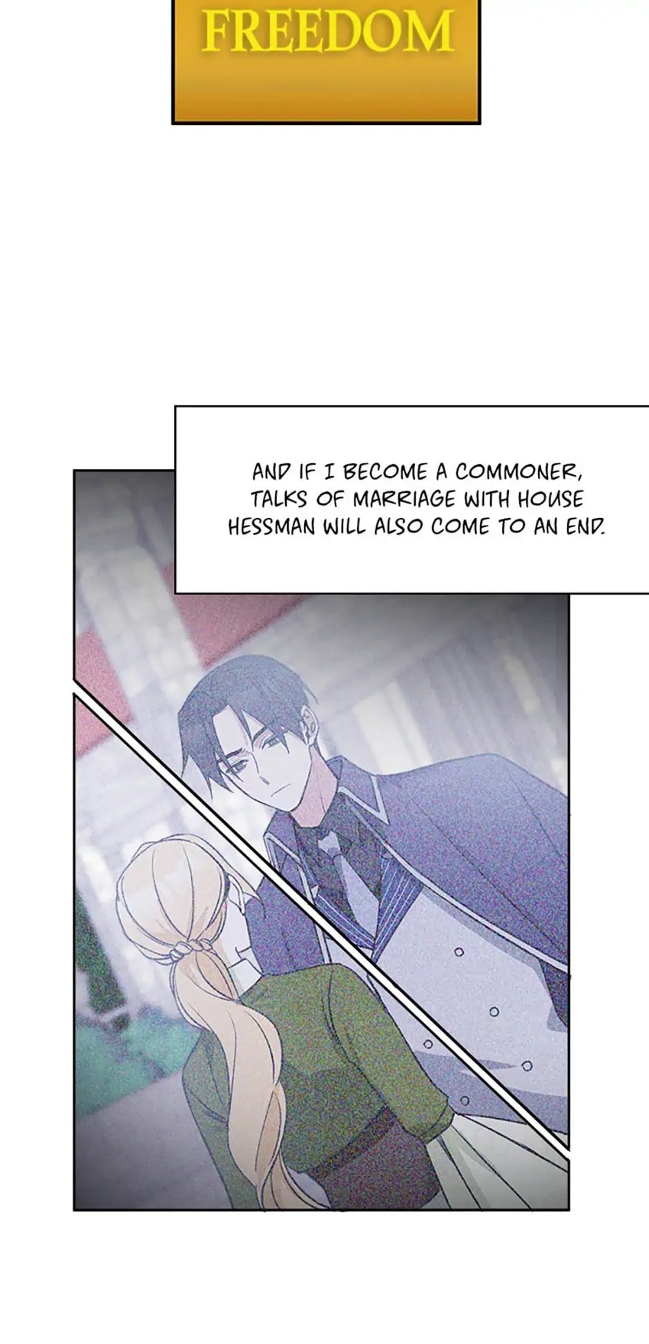 The Villainess’s Stationery Shop chapter 7 page 59