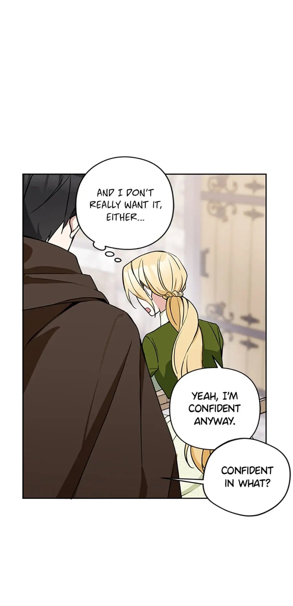 The Villainess’s Stationery Shop chapter 7 page 60