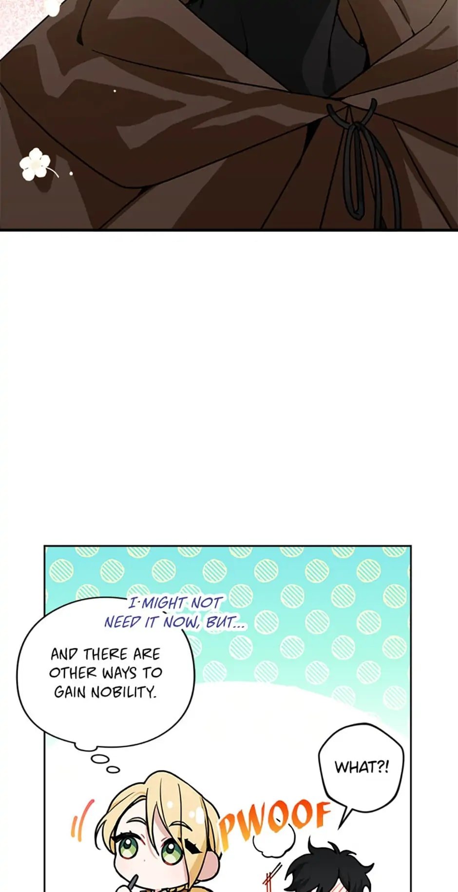 The Villainess’s Stationery Shop chapter 7 page 63