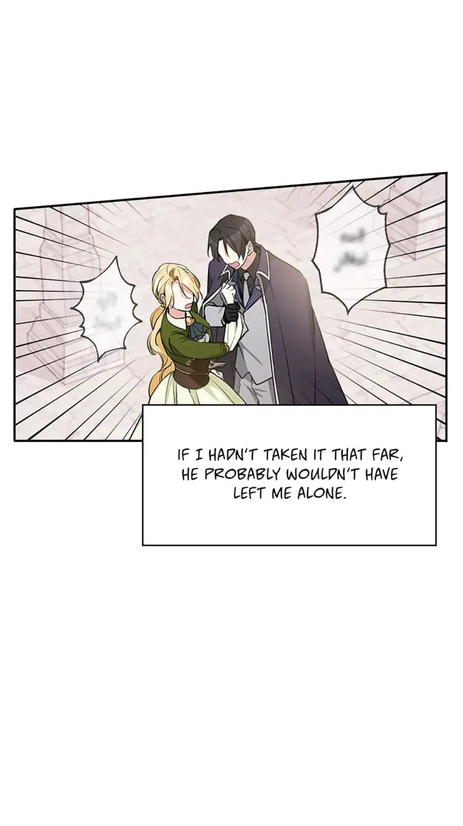 The Villainess’s Stationery Shop chapter 7 page 7