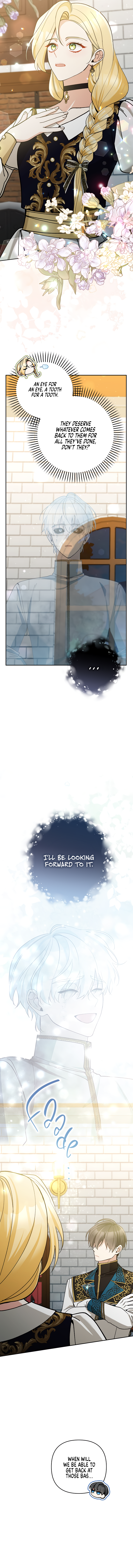 The Villainess’s Stationery Shop chapter 70 page 12