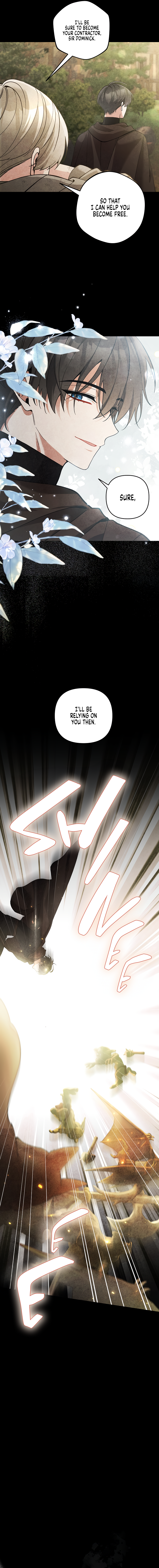 The Villainess’s Stationery Shop chapter 70 page 2