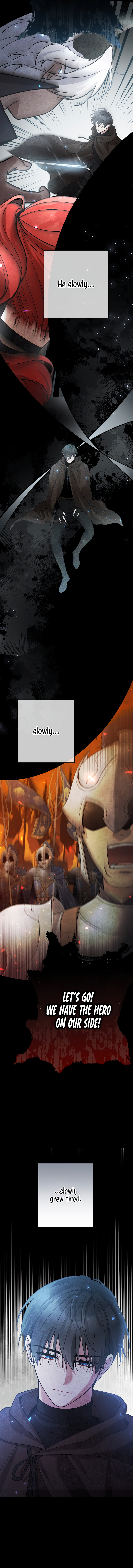 The Villainess’s Stationery Shop chapter 70 page 4