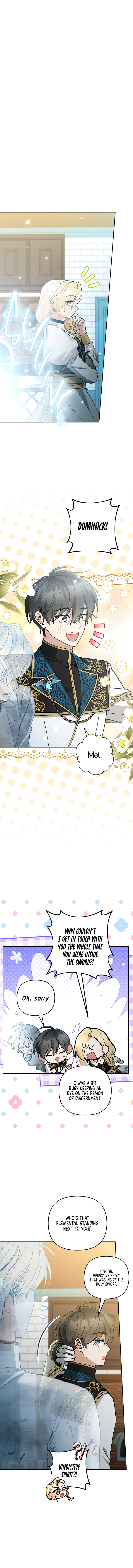 The Villainess’s Stationery Shop chapter 70 page 7