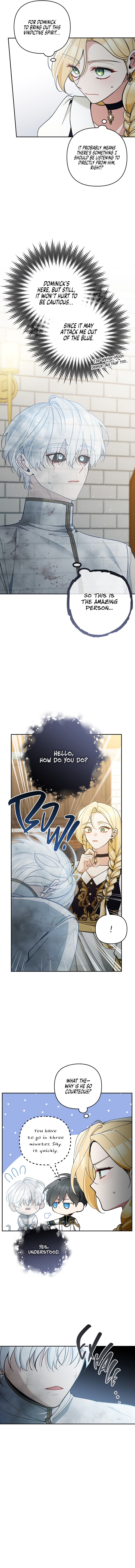 The Villainess’s Stationery Shop chapter 70 page 8