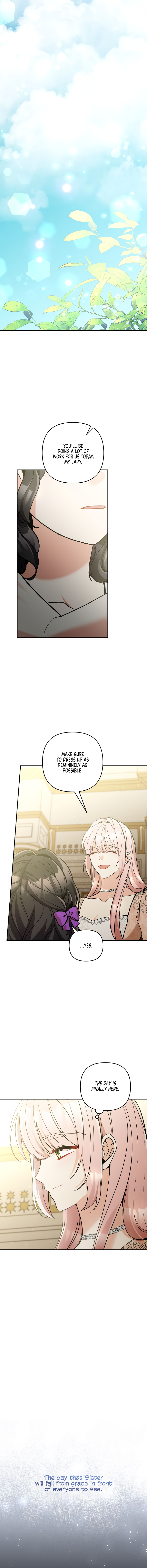 The Villainess’s Stationery Shop chapter 72 page 14