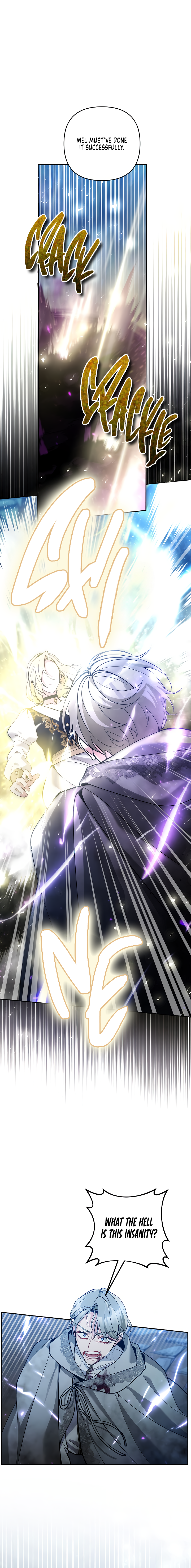 The Villainess’s Stationery Shop chapter 72 page 4