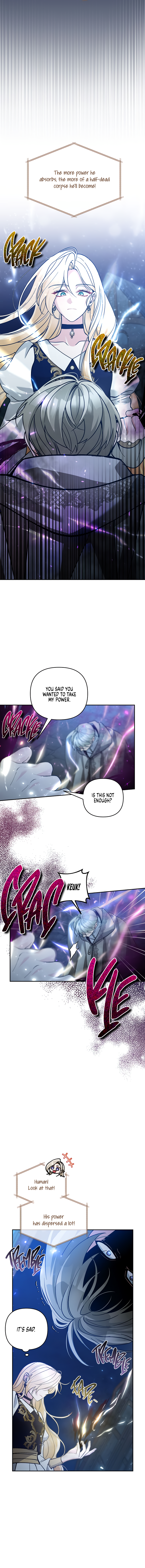 The Villainess’s Stationery Shop chapter 72 page 7