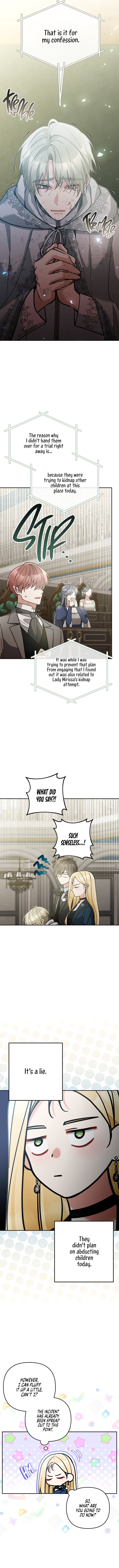 The Villainess’s Stationery Shop chapter 74 page 11