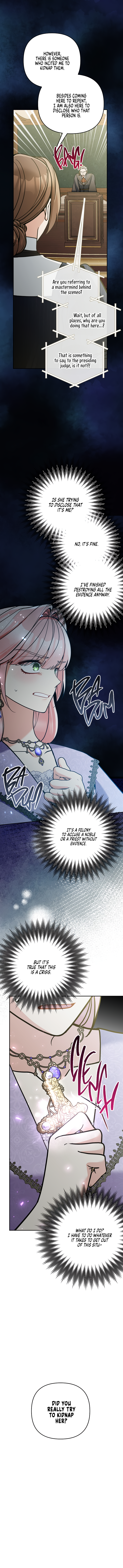 The Villainess’s Stationery Shop chapter 74 page 4