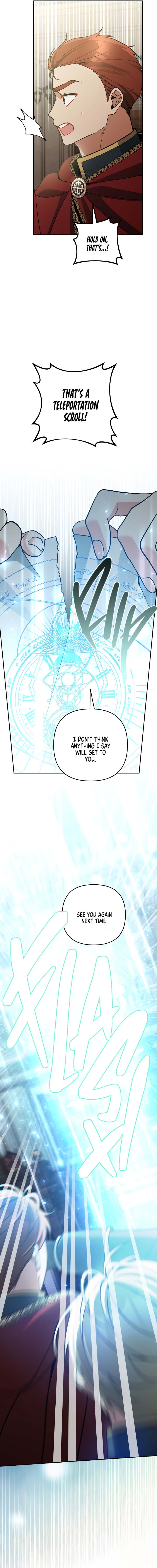 The Villainess’s Stationery Shop chapter 75 page 13