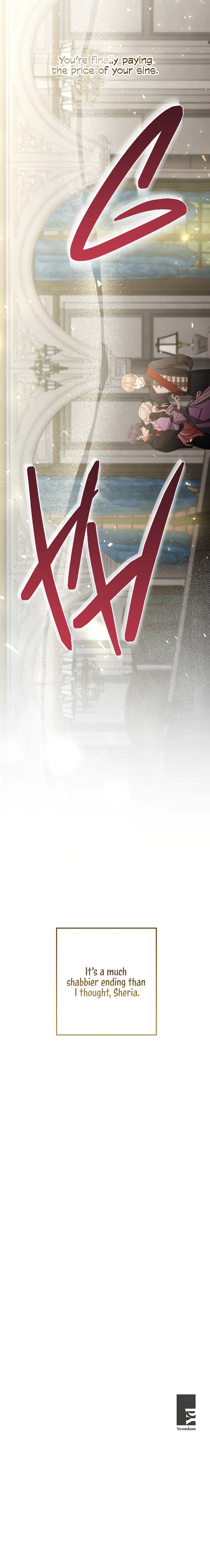 The Villainess’s Stationery Shop chapter 75 page 18