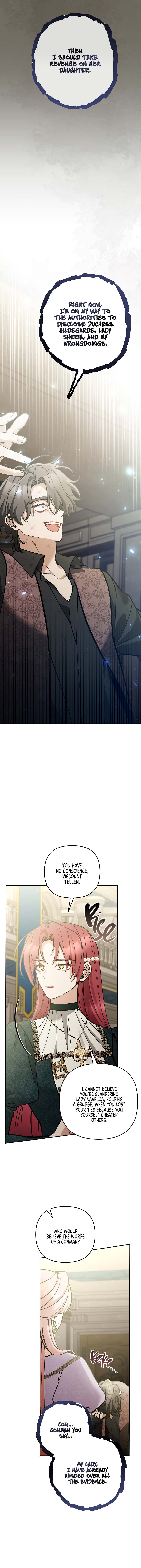 The Villainess’s Stationery Shop chapter 75 page 9