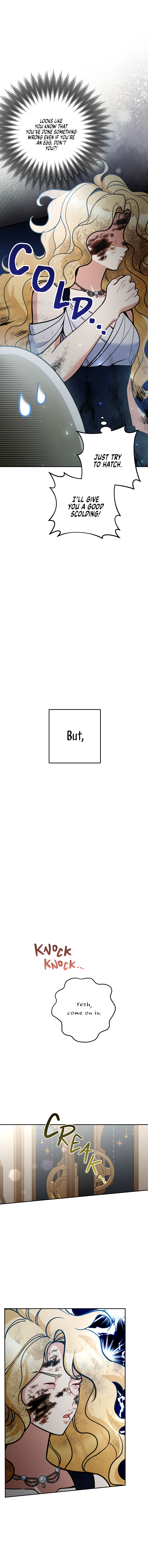 The Villainess’s Stationery Shop chapter 77 page 10