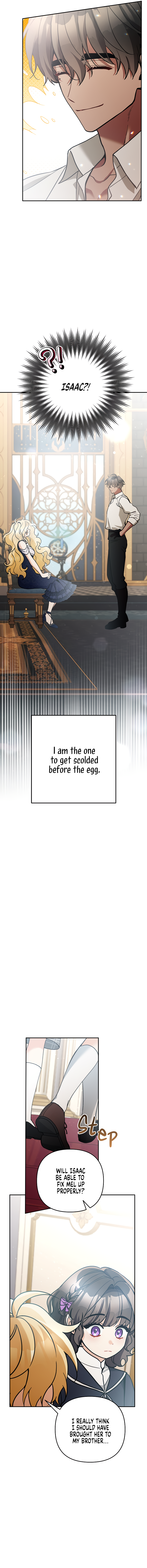 The Villainess’s Stationery Shop chapter 77 page 11