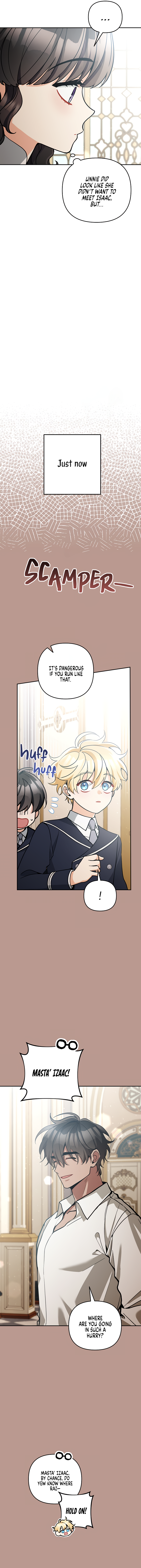 The Villainess’s Stationery Shop chapter 77 page 12