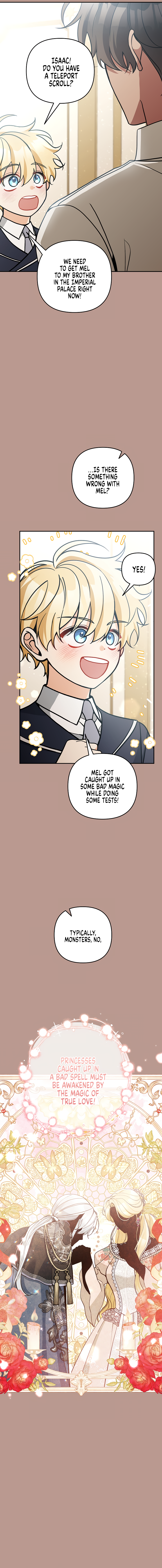 The Villainess’s Stationery Shop chapter 77 page 13