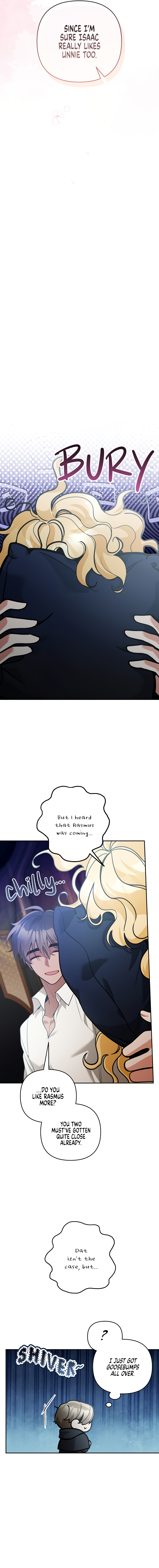 The Villainess’s Stationery Shop chapter 77 page 15