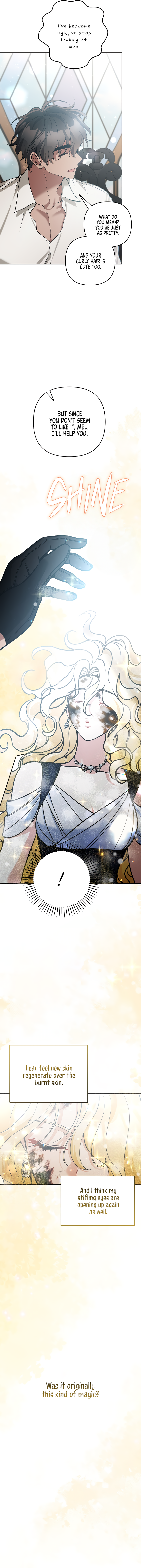 The Villainess’s Stationery Shop chapter 77 page 16