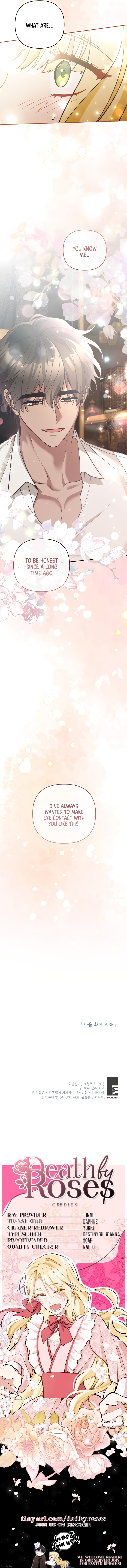 The Villainess’s Stationery Shop chapter 77 page 18