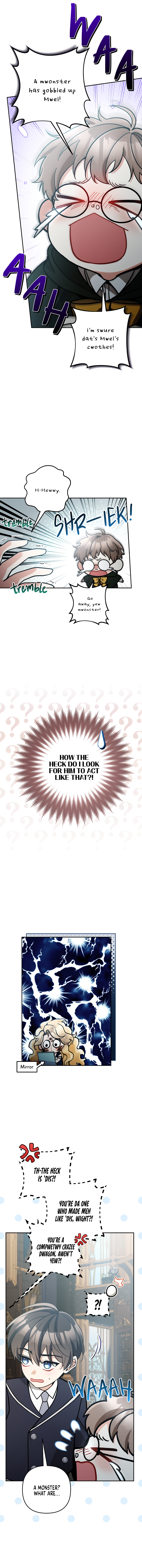 The Villainess’s Stationery Shop chapter 77 page 2