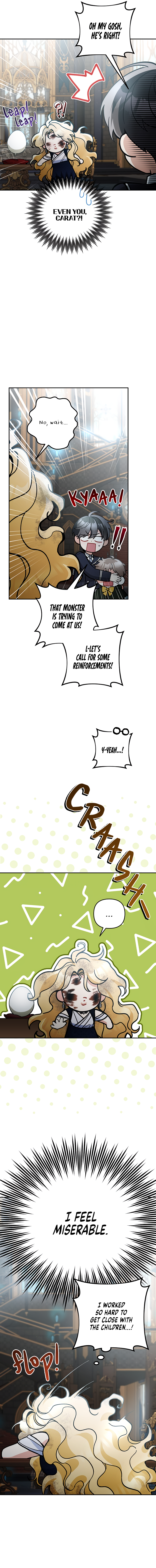 The Villainess’s Stationery Shop chapter 77 page 3