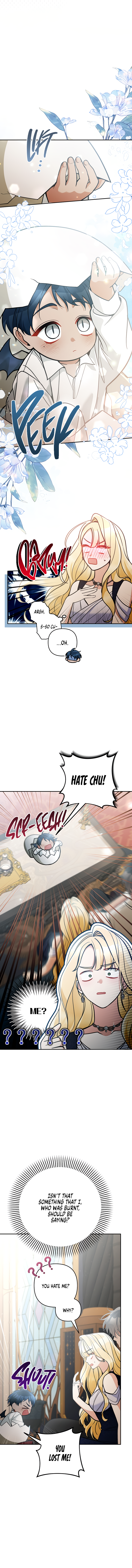 The Villainess’s Stationery Shop chapter 78 page 10