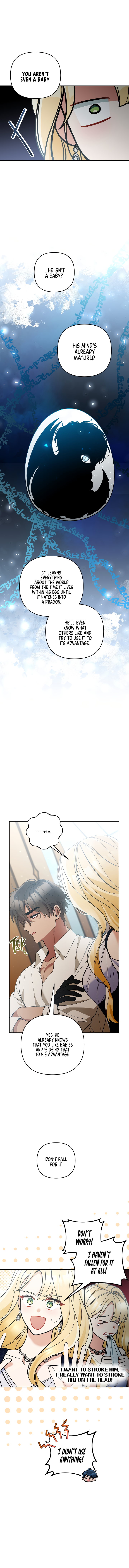 The Villainess’s Stationery Shop chapter 78 page 12