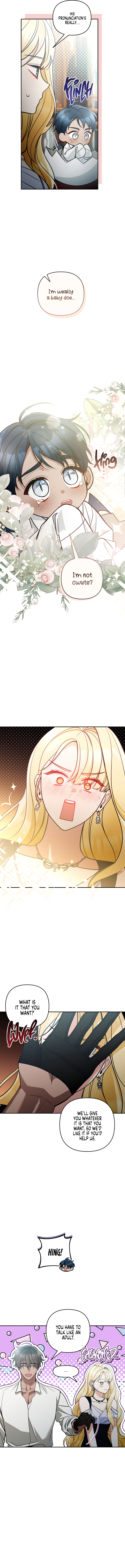 The Villainess’s Stationery Shop chapter 78 page 13