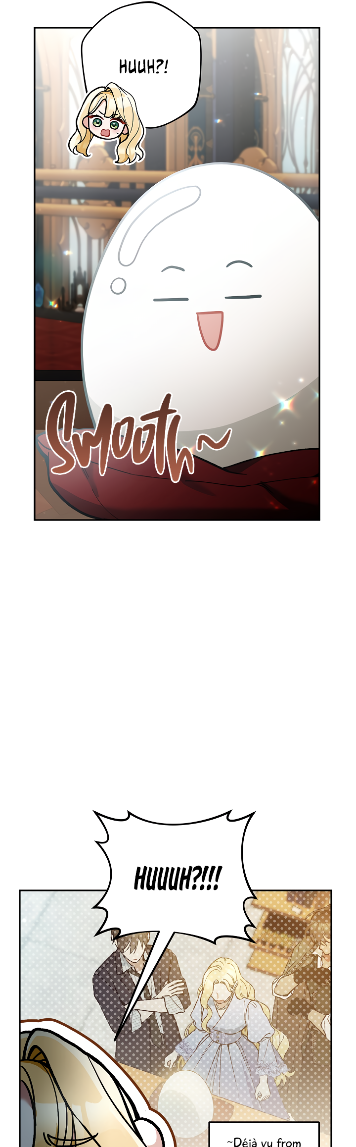 The Villainess’s Stationery Shop chapter 78 page 15