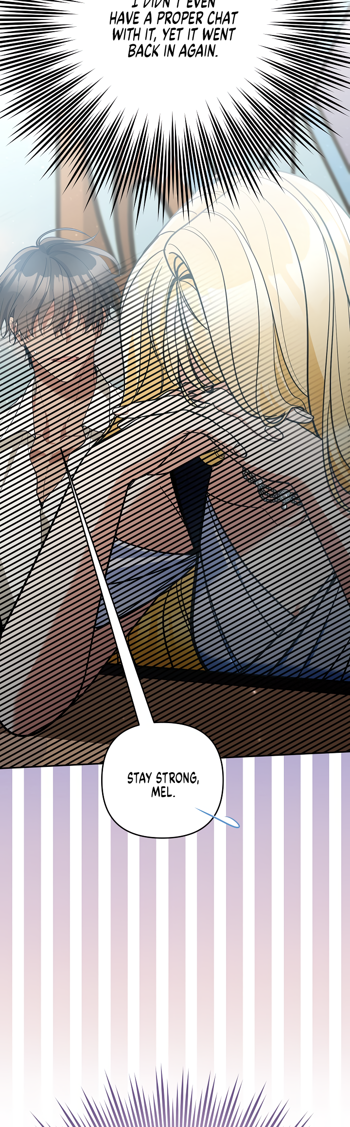 The Villainess’s Stationery Shop chapter 78 page 17