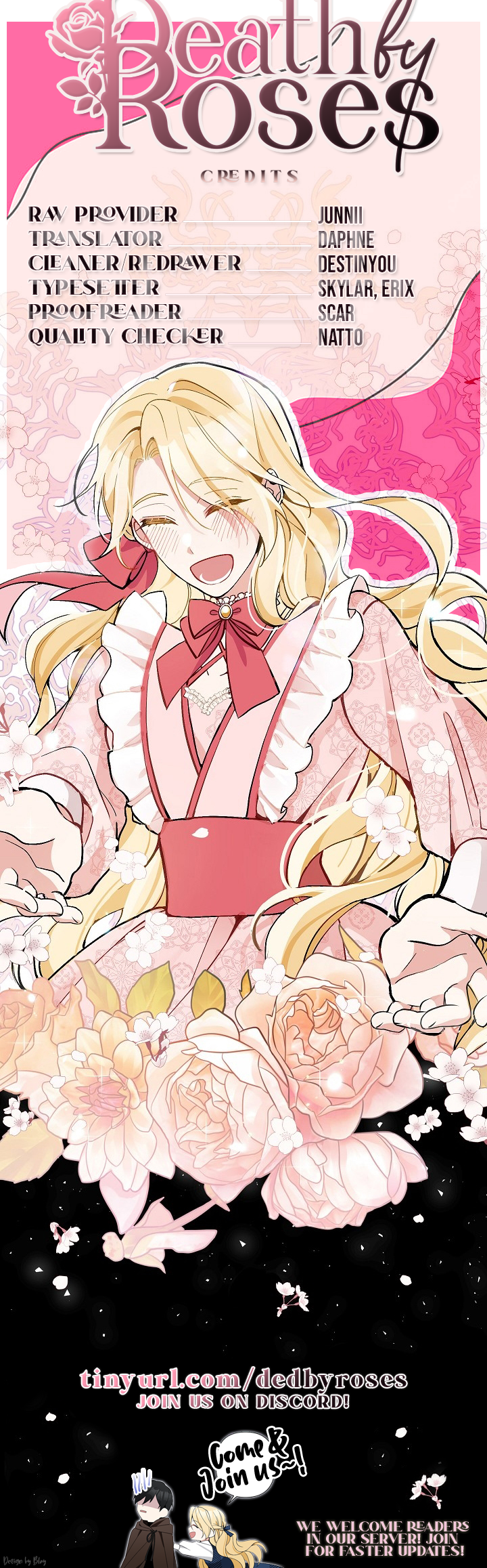 The Villainess’s Stationery Shop chapter 78 page 19