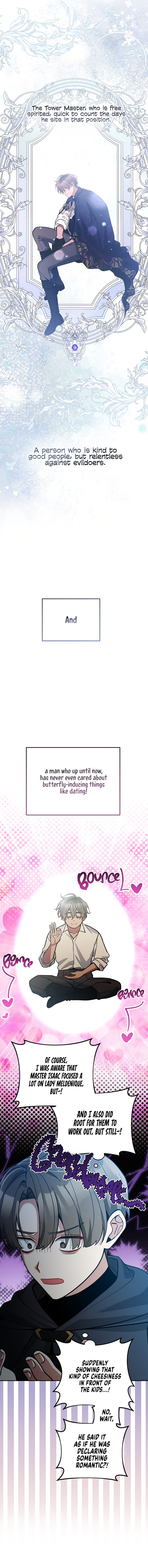 The Villainess’s Stationery Shop chapter 78 page 2